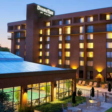 Doubletree By Hilton Hotel Syracuse East Syracuse Εξωτερικό φωτογραφία