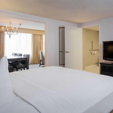 Doubletree By Hilton Hotel Syracuse East Syracuse Εξωτερικό φωτογραφία