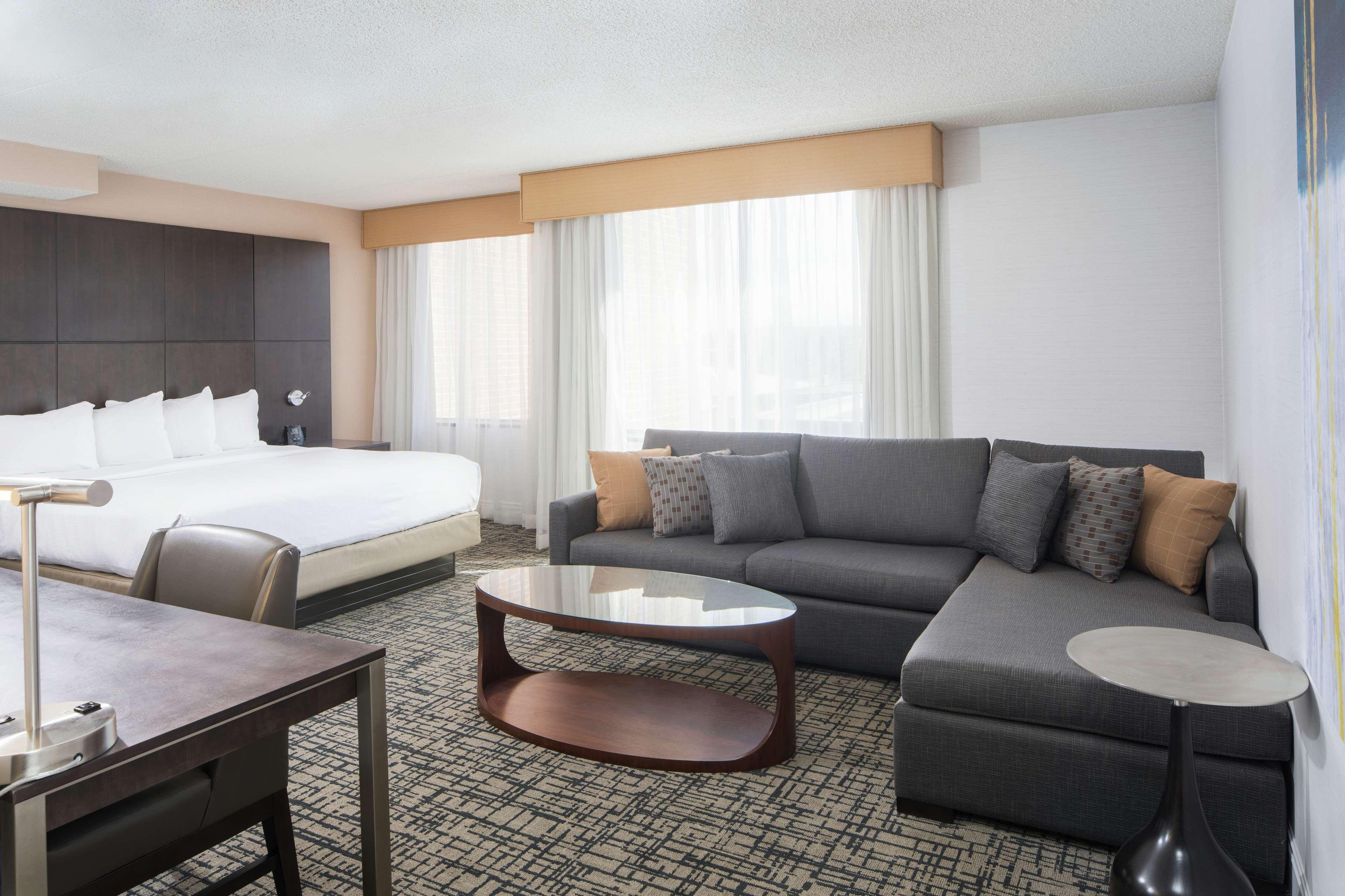 Doubletree By Hilton Hotel Syracuse East Syracuse Εξωτερικό φωτογραφία