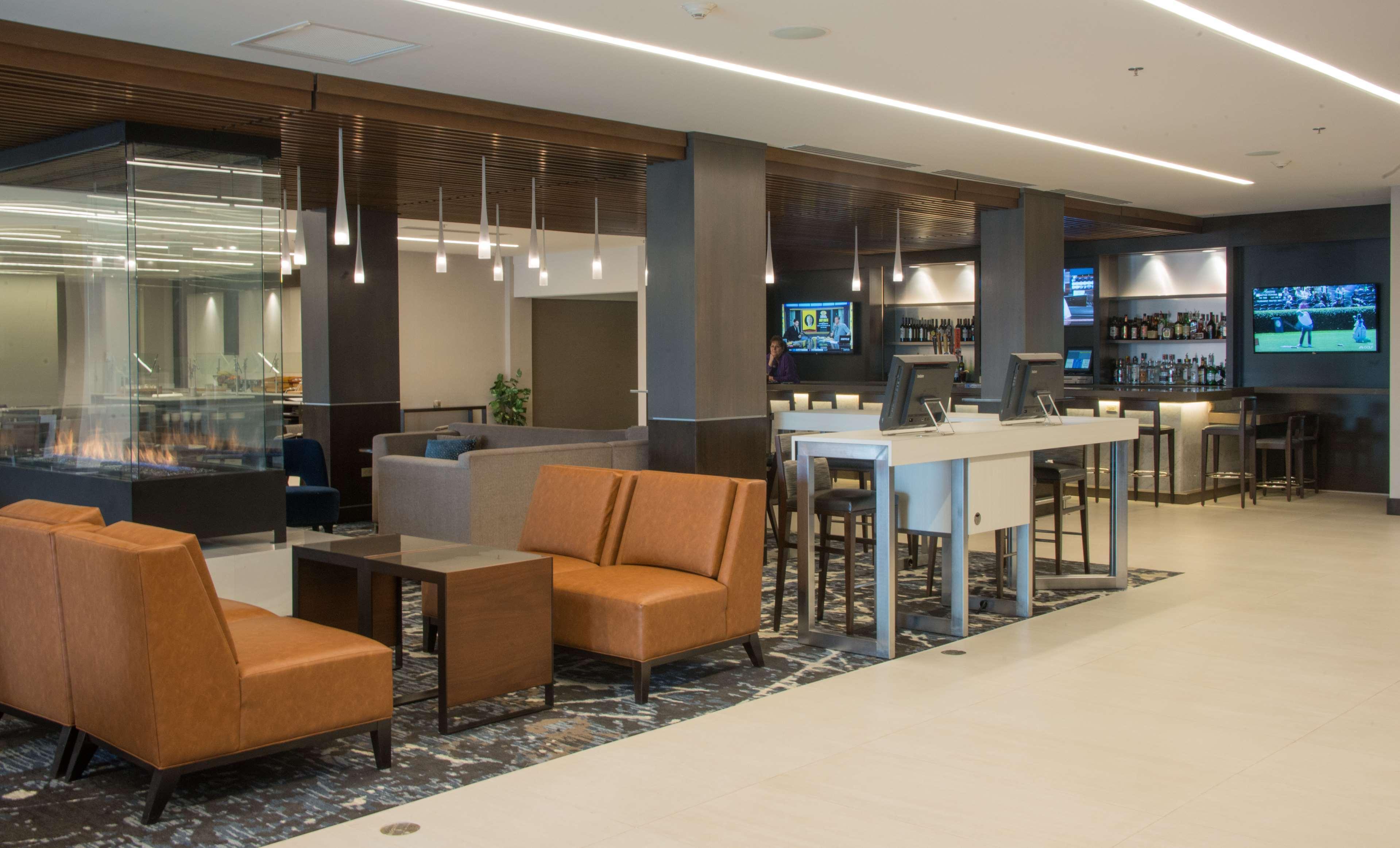 Doubletree By Hilton Hotel Syracuse East Syracuse Εξωτερικό φωτογραφία