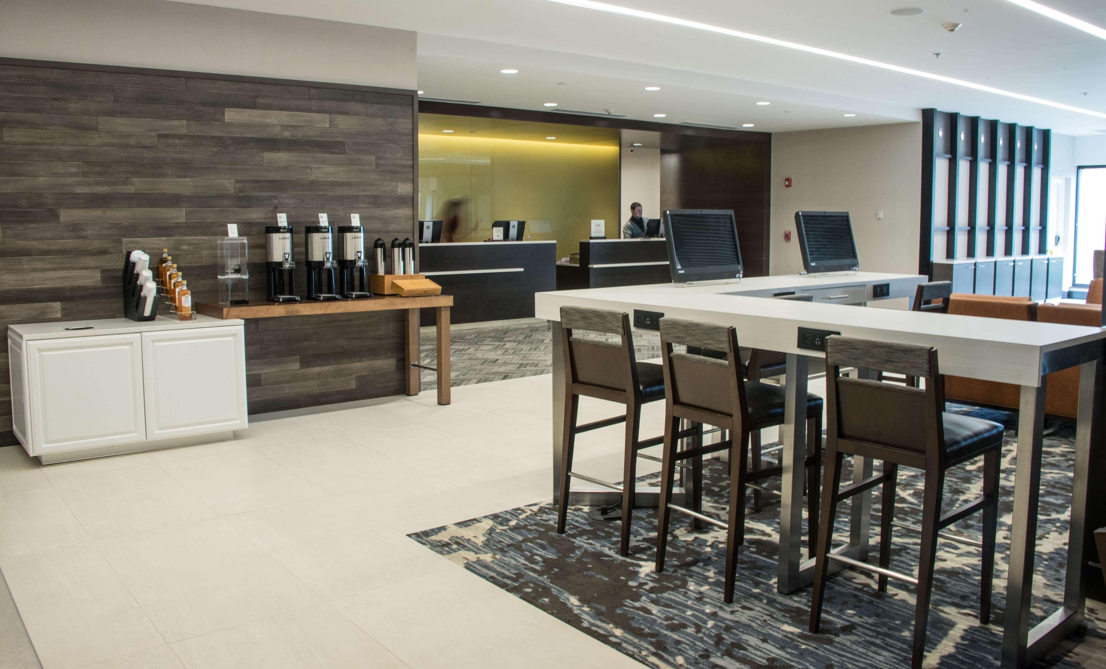 Doubletree By Hilton Hotel Syracuse East Syracuse Εξωτερικό φωτογραφία
