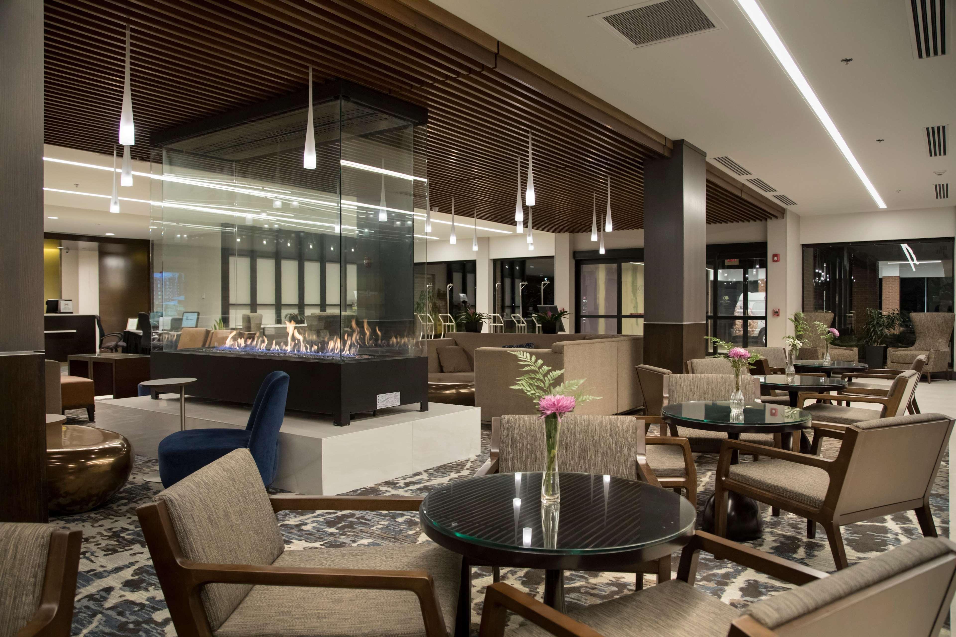 Doubletree By Hilton Hotel Syracuse East Syracuse Εξωτερικό φωτογραφία