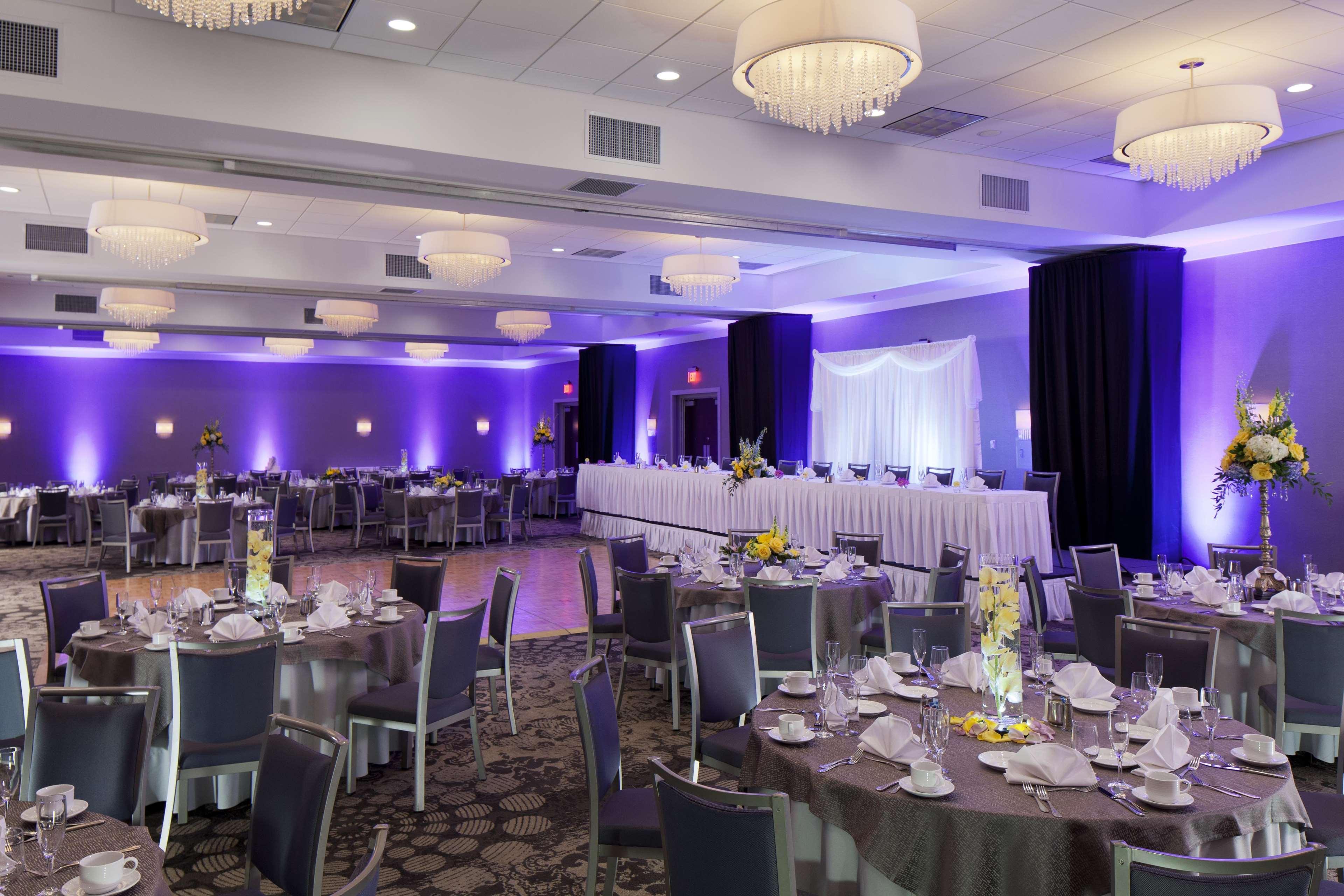 Doubletree By Hilton Hotel Syracuse East Syracuse Ανέσεις φωτογραφία