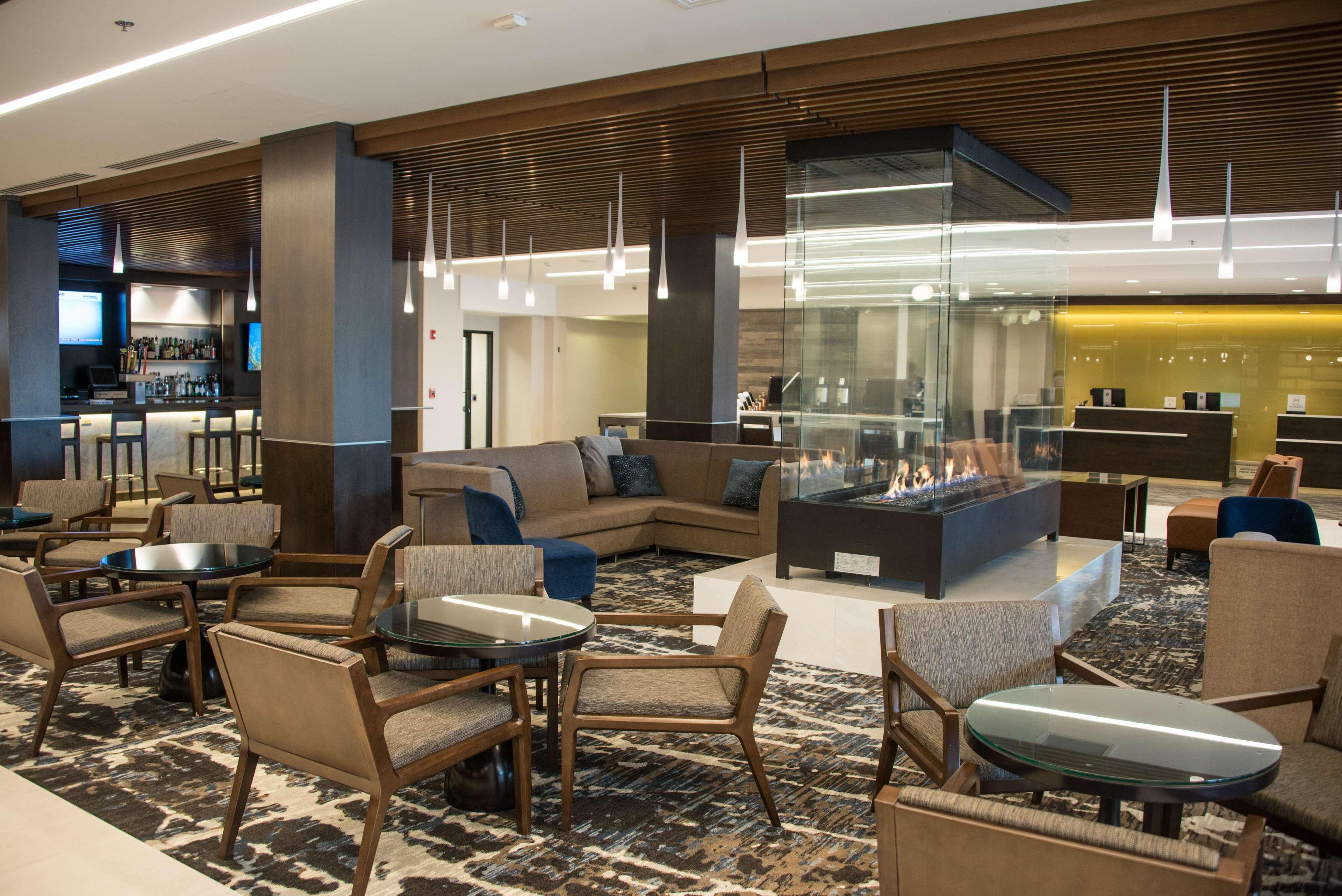 Doubletree By Hilton Hotel Syracuse East Syracuse Εξωτερικό φωτογραφία