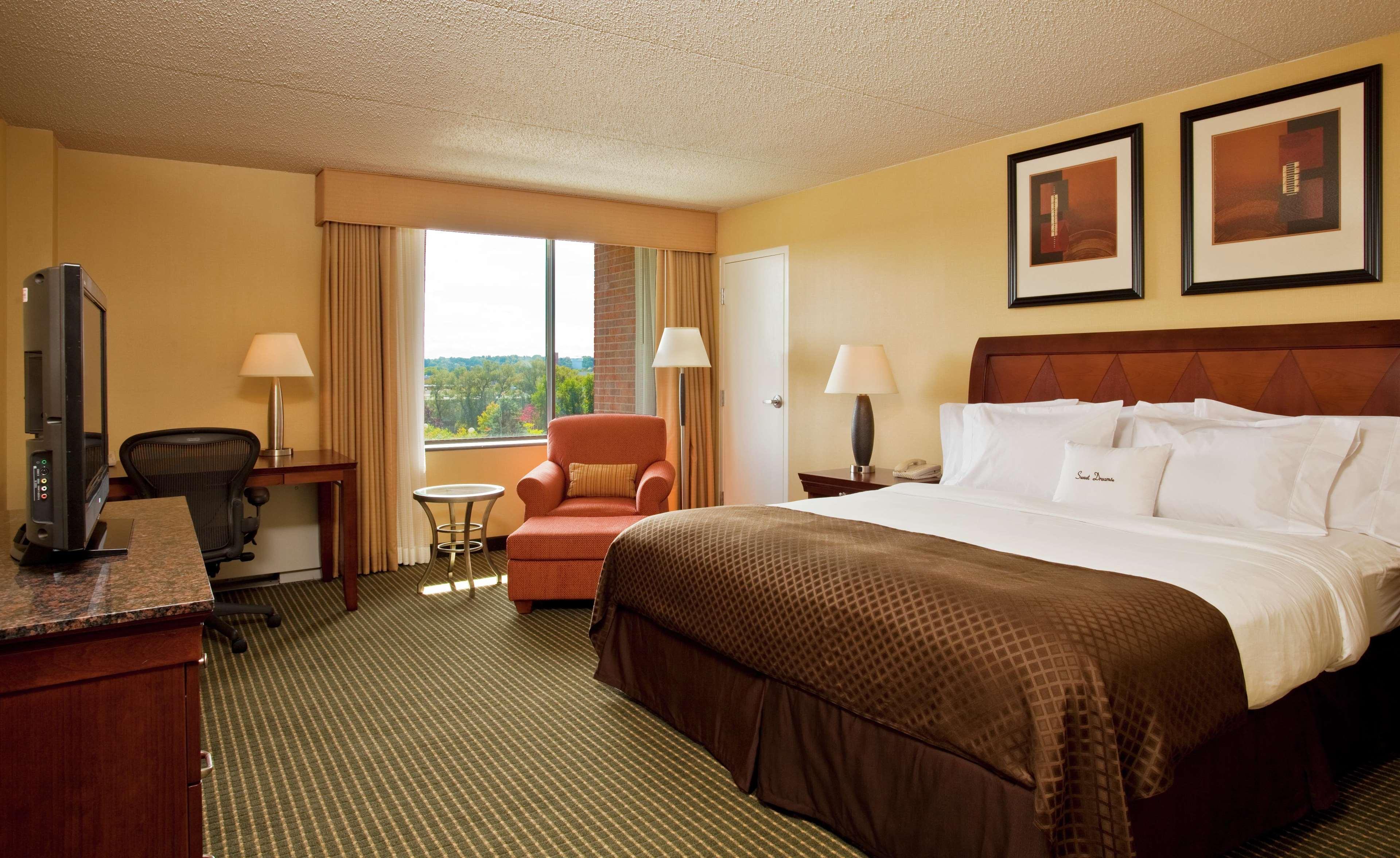 Doubletree By Hilton Hotel Syracuse East Syracuse Εξωτερικό φωτογραφία