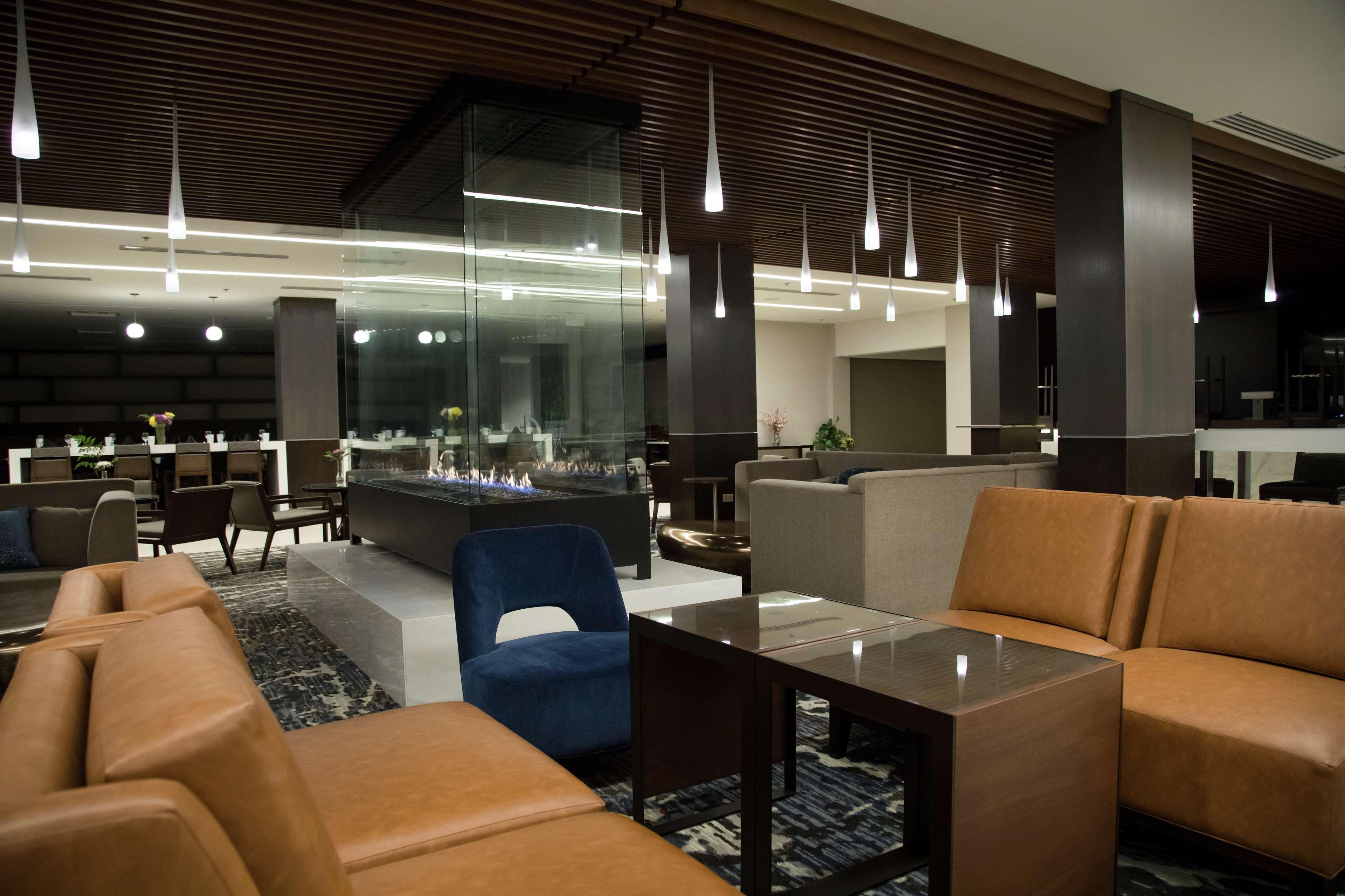 Doubletree By Hilton Hotel Syracuse East Syracuse Εξωτερικό φωτογραφία