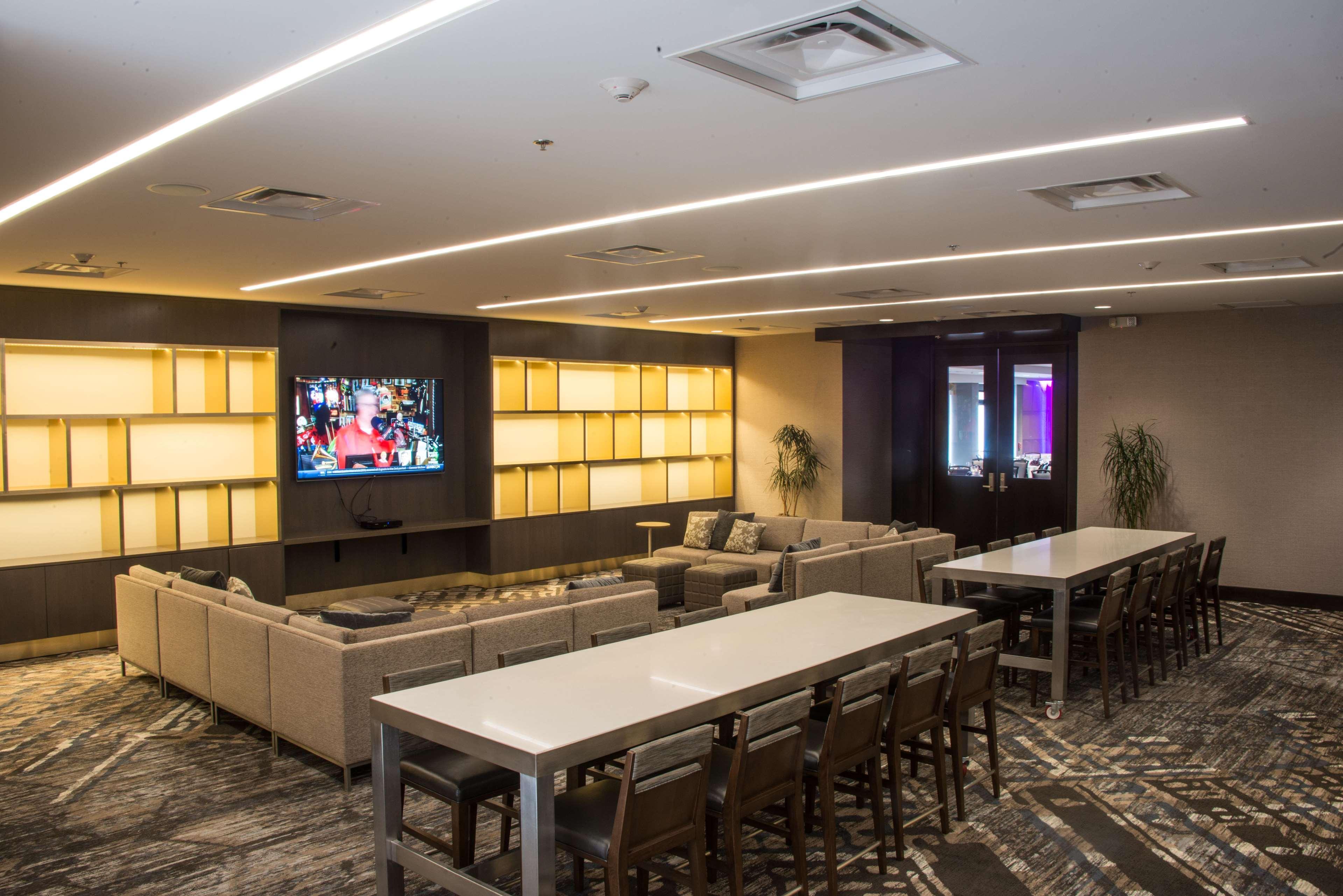 Doubletree By Hilton Hotel Syracuse East Syracuse Εξωτερικό φωτογραφία