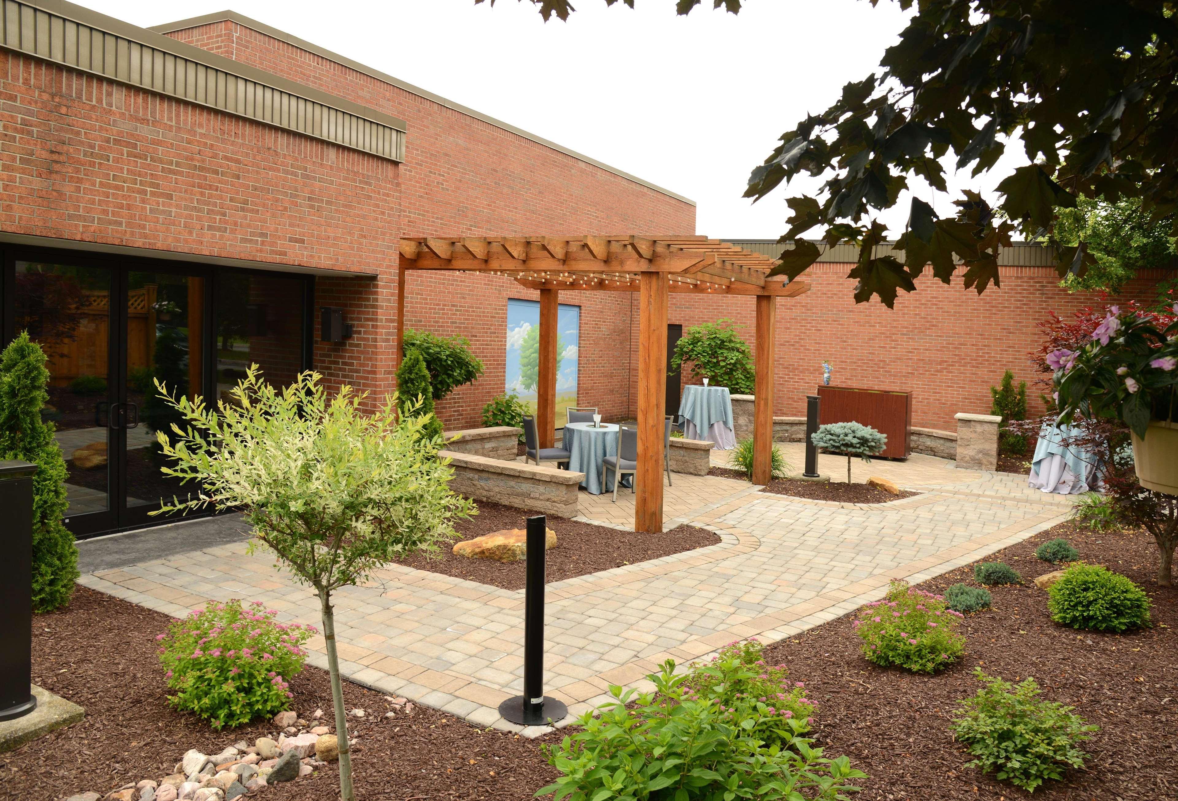 Doubletree By Hilton Hotel Syracuse East Syracuse Εξωτερικό φωτογραφία
