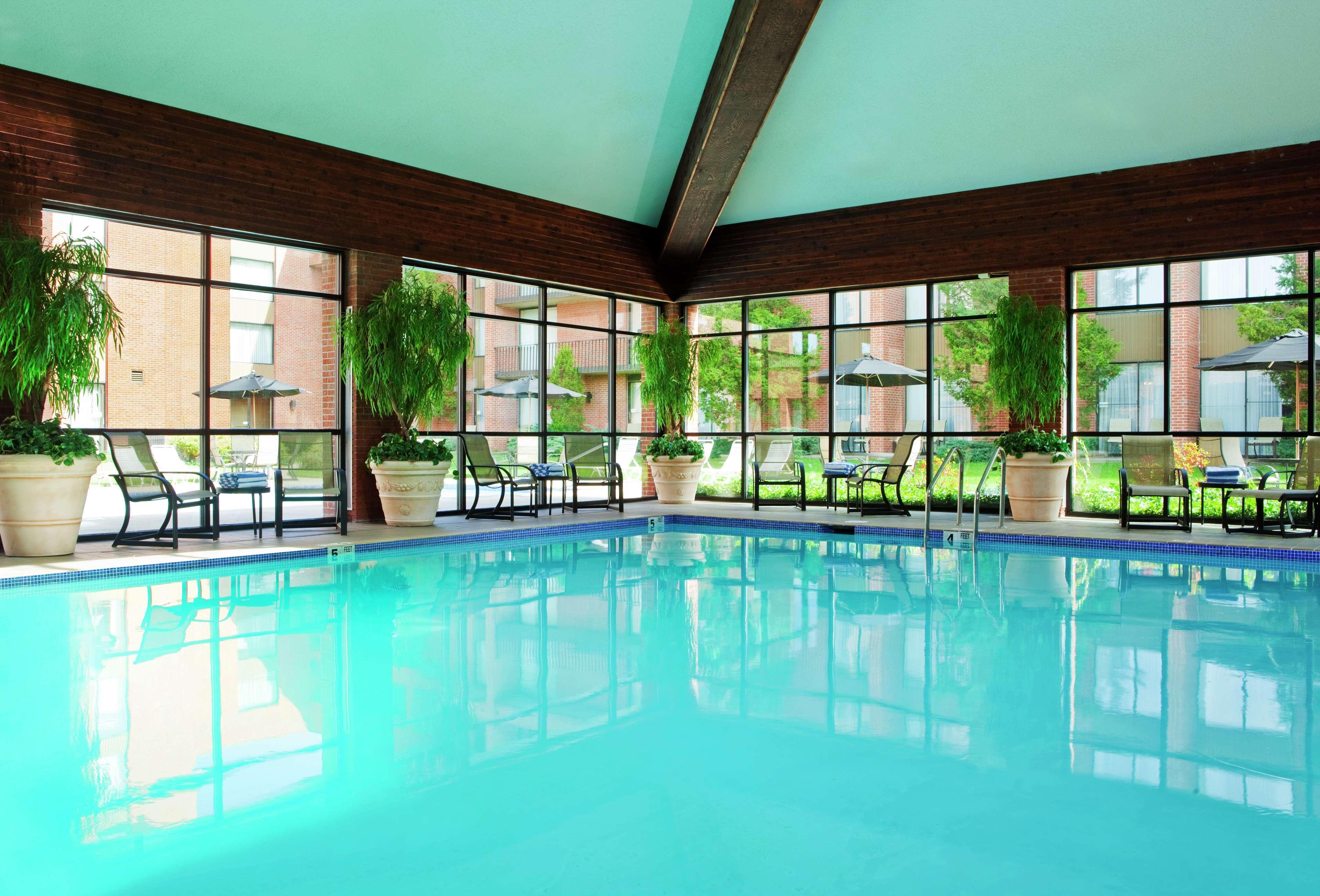 Doubletree By Hilton Hotel Syracuse East Syracuse Εξωτερικό φωτογραφία