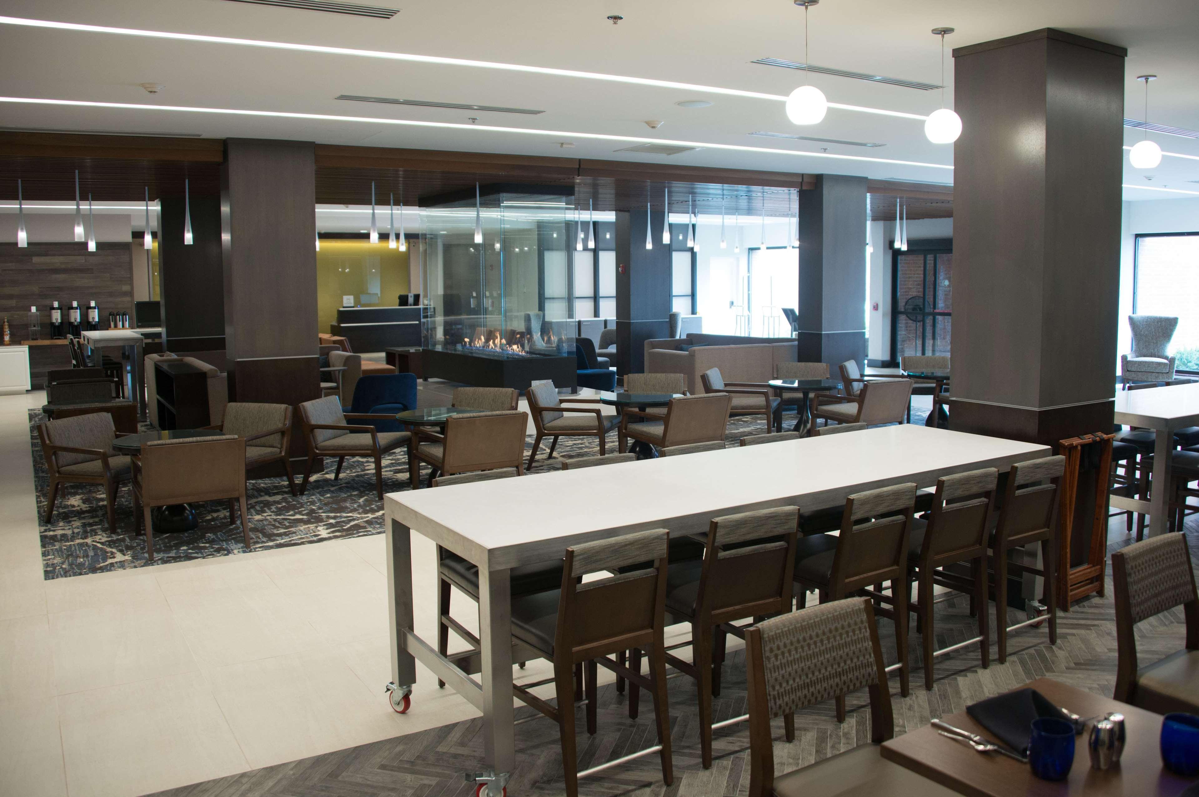 Doubletree By Hilton Hotel Syracuse East Syracuse Εξωτερικό φωτογραφία