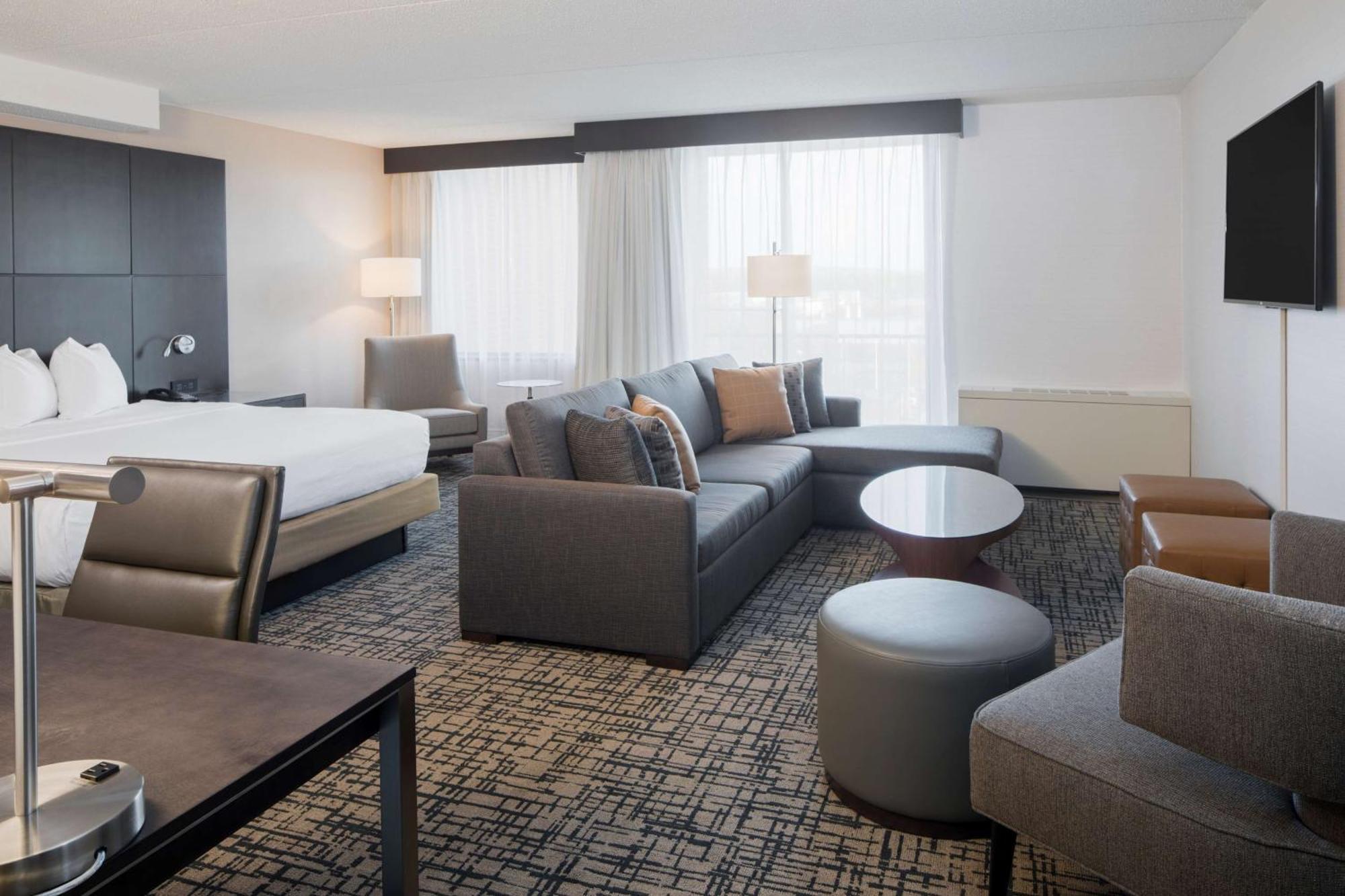 Doubletree By Hilton Hotel Syracuse East Syracuse Εξωτερικό φωτογραφία