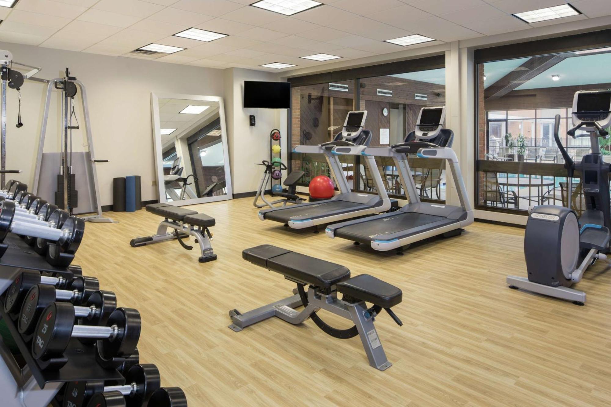 Doubletree By Hilton Hotel Syracuse East Syracuse Εξωτερικό φωτογραφία