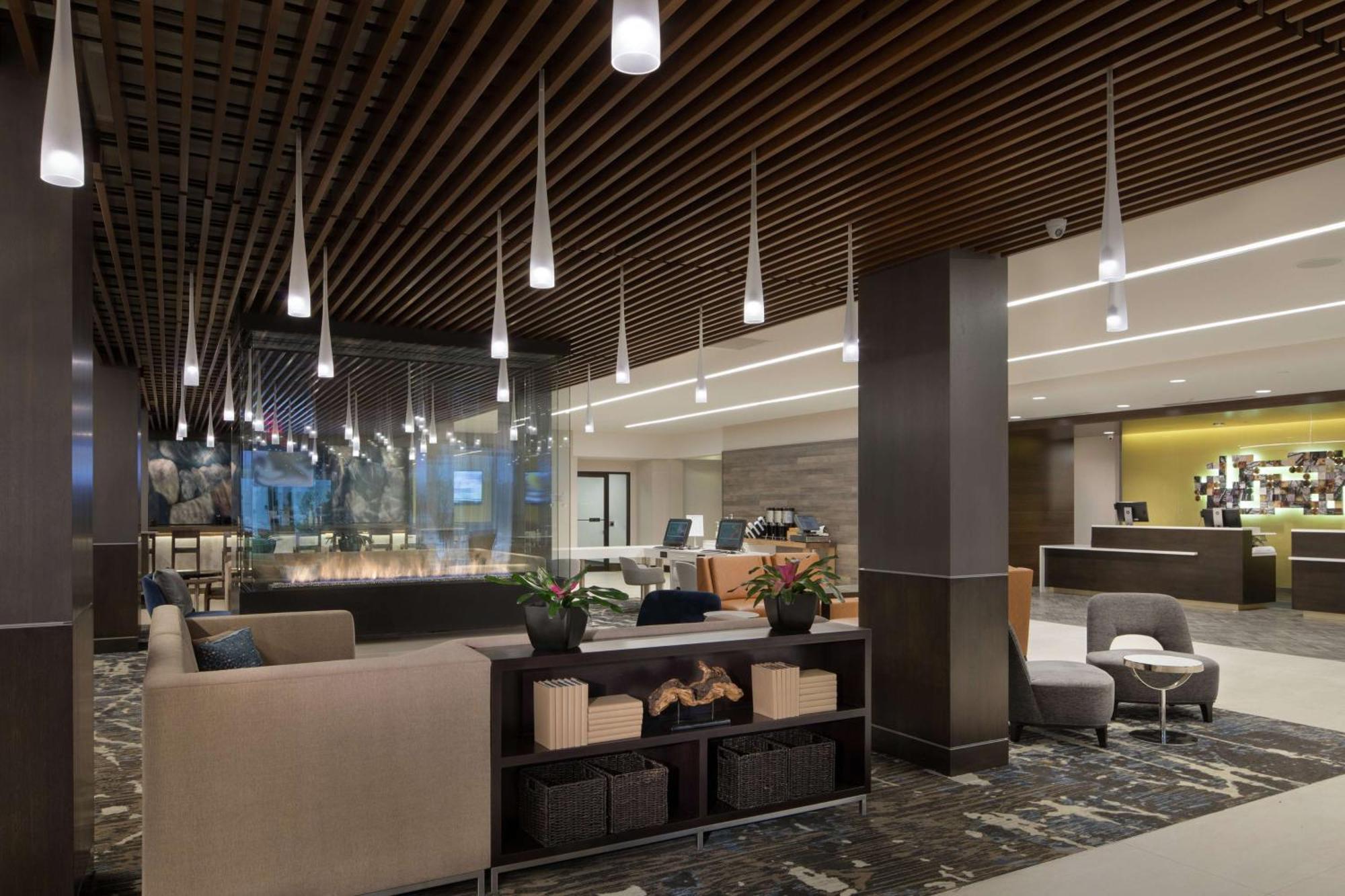 Doubletree By Hilton Hotel Syracuse East Syracuse Εξωτερικό φωτογραφία