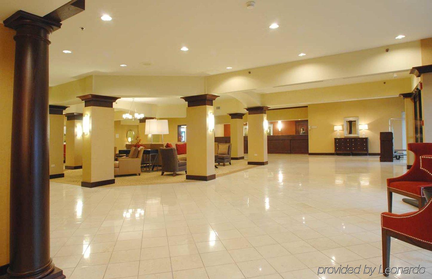 Doubletree By Hilton Hotel Syracuse East Syracuse Εσωτερικό φωτογραφία