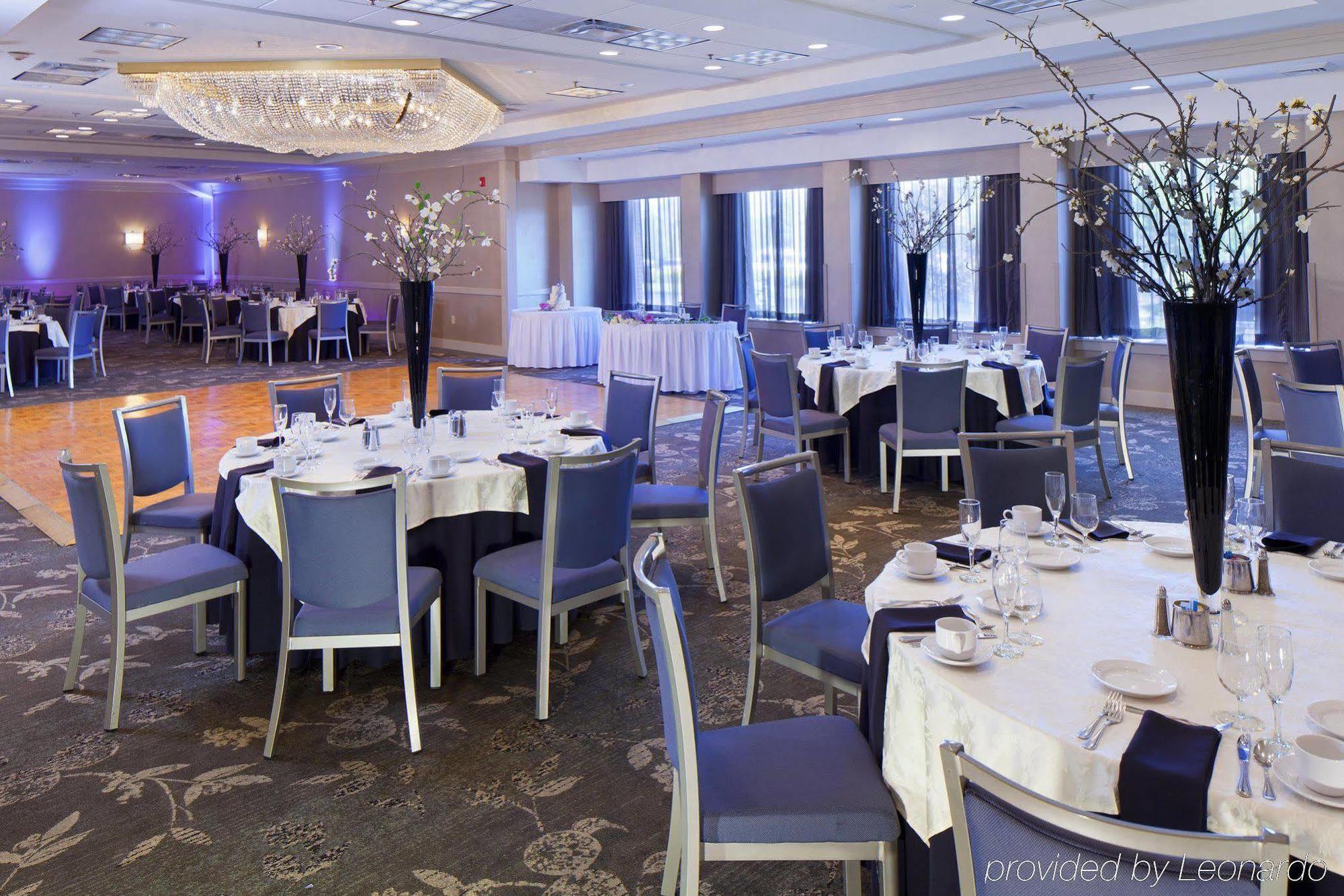 Doubletree By Hilton Hotel Syracuse East Syracuse Ανέσεις φωτογραφία