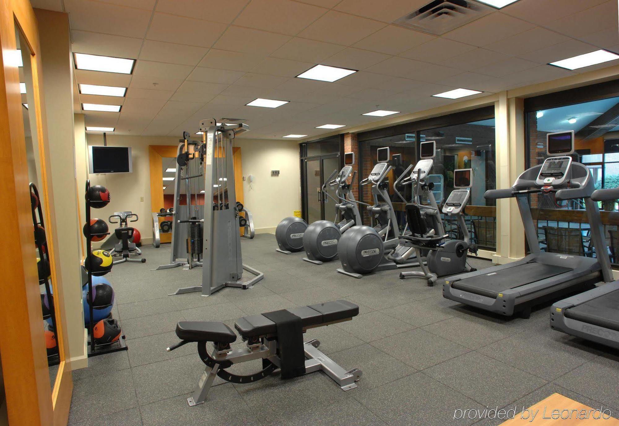 Doubletree By Hilton Hotel Syracuse East Syracuse Ανέσεις φωτογραφία