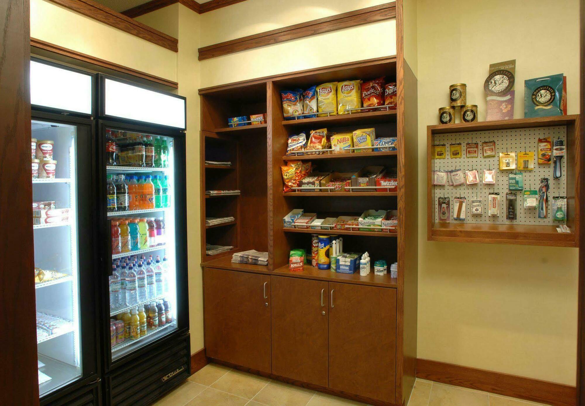 Doubletree By Hilton Hotel Syracuse East Syracuse Εστιατόριο φωτογραφία