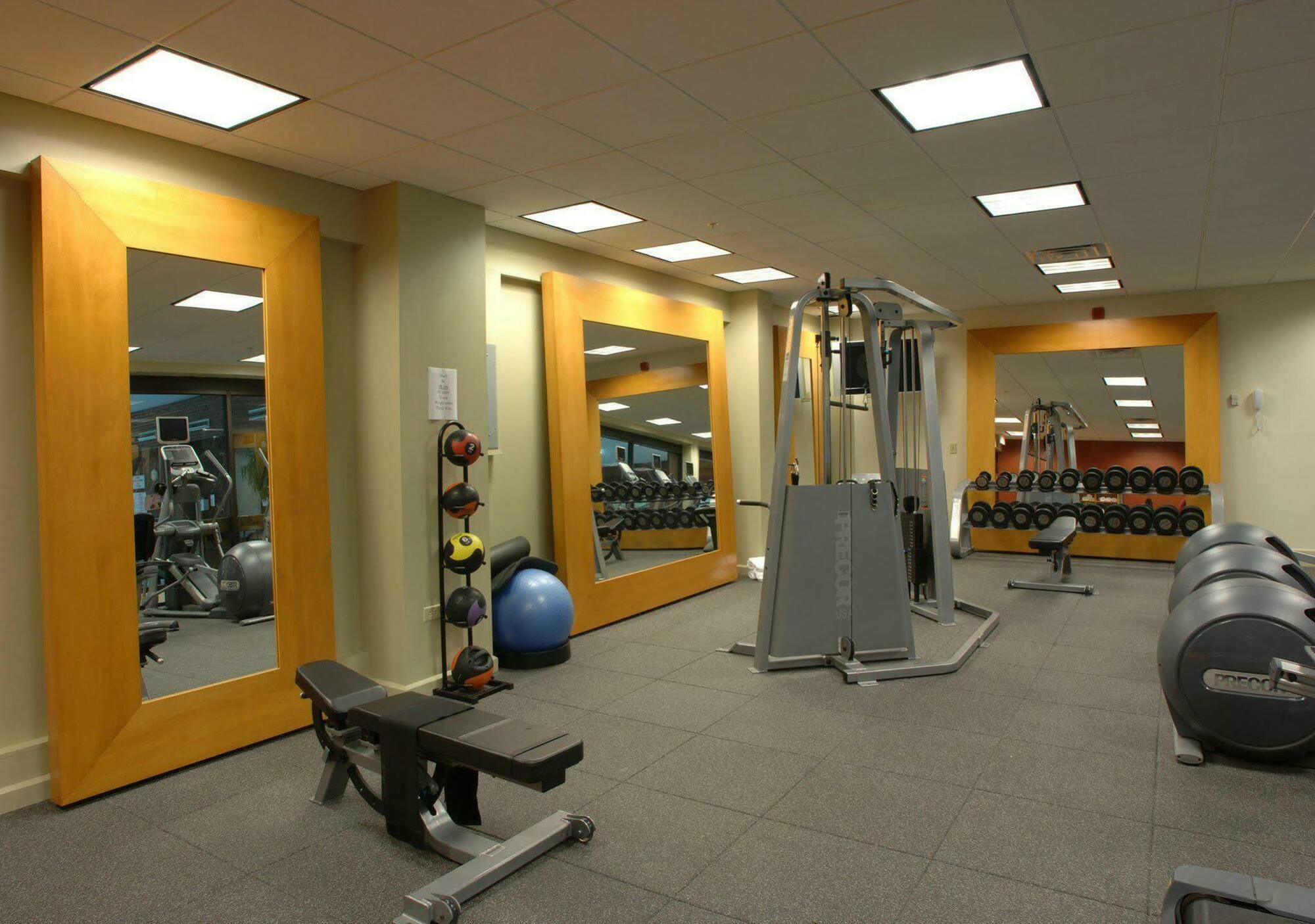 Doubletree By Hilton Hotel Syracuse East Syracuse Εξωτερικό φωτογραφία