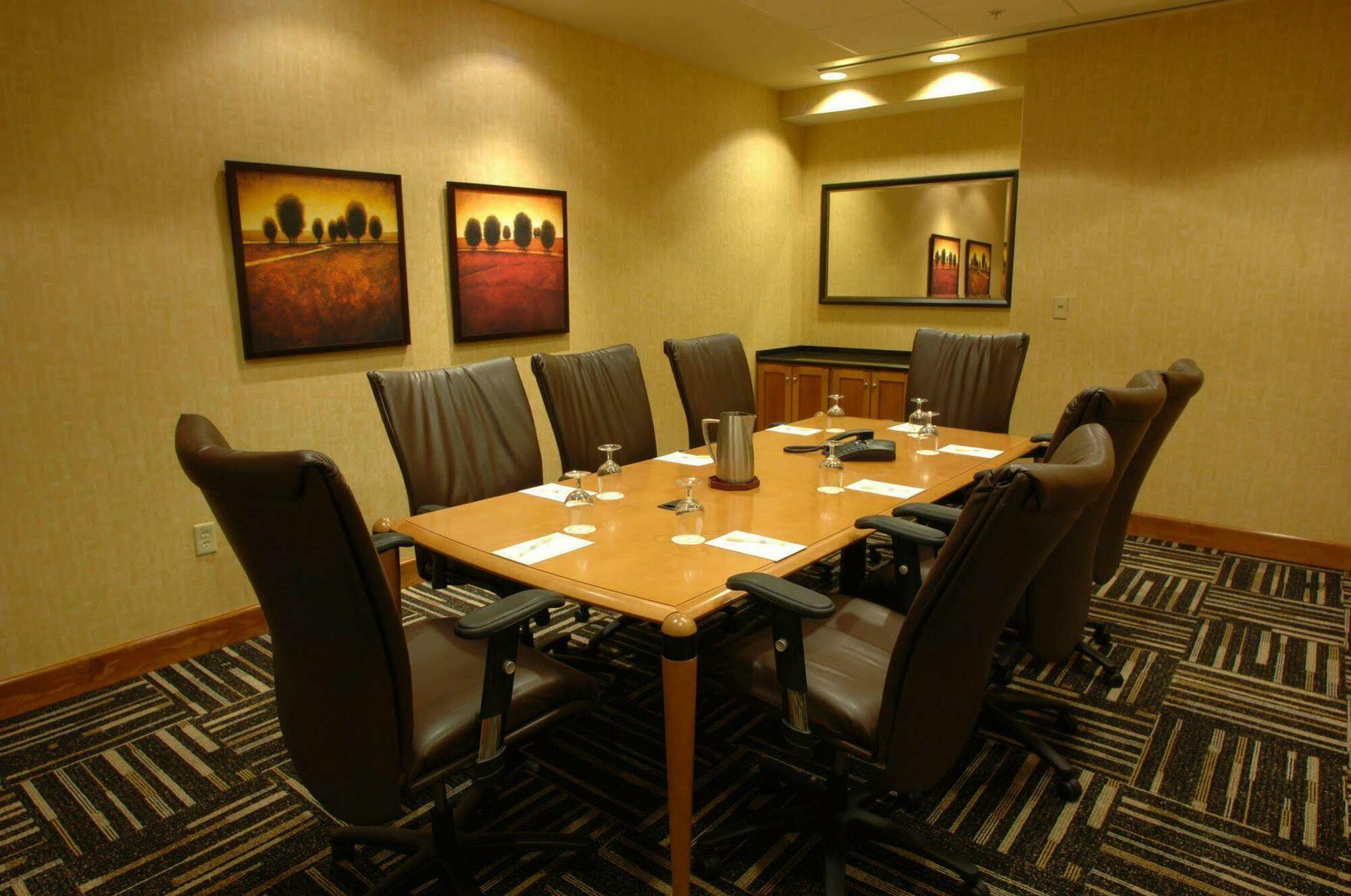 Doubletree By Hilton Hotel Syracuse East Syracuse Εξωτερικό φωτογραφία